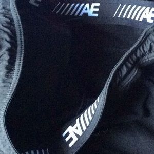 American Eagles Joggers Slim through the leg Large